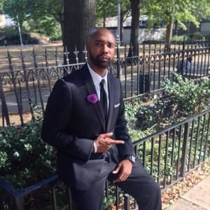 Meet your Posher, Fred